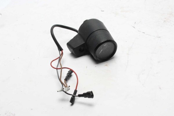 Reloj de cuarzo, reloj de cabina, pantalla de instrumentos BMW R 100 GS 247E 0473 86-96