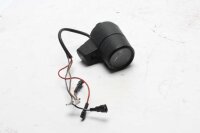 Quarzuhr Cockpit Uhr Instrument Anzeige BMW R 100 GS 247E...