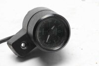 Reloj de cuarzo, reloj de cabina, pantalla de instrumentos BMW R 100 GS 247E 0473 86-96