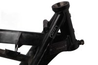 Stel hovedramme chassis bundramme stabilt design BMW R 65 LS 248 81-85