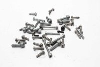 Torx-skruesæt topstykke motor M6 M8 BMW K 1200 R...