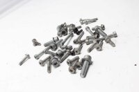 Torx-skruesæt topstykke motor M6 M8 BMW K 1200 R...