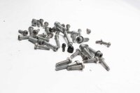 Torx-skruesæt topstykke motor M6 M8 BMW K 1200 R K43 0584 05-08