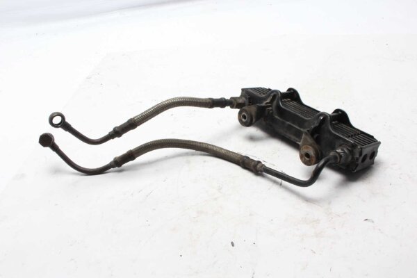 Öljynjäähdyttimen letkujen liitäntä jäähdytysöljyletku BMW R 100 GS 247E 0473 86-96