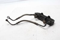 Öljynjäähdyttimen letkujen liitäntä jäähdytysöljyletku BMW R 100 GS 247E 0473 86-96