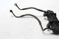 Öljynjäähdyttimen letkujen liitäntä jäähdytysöljyletku BMW R 100 GS 247E 0473 86-96