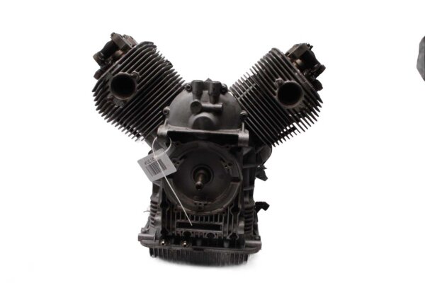 Moottorin sylinterikansi V2 ilmajäähdytteinen 2 NP 612551- Moto Guzzi V 11 Sport KR 99-03