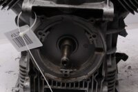 Moottorin sylinterikansi V2 ilmajäähdytteinen 2...