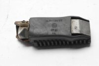 Soziusfußraste rechts hinten Gummiaufnahme Fahrer...