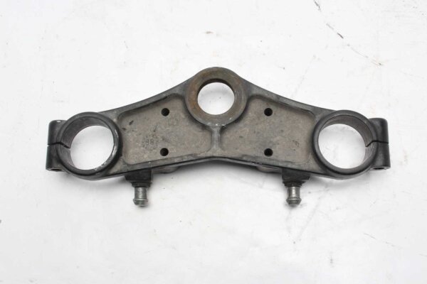 Gabelbrücke unten Steuerkopfaufnahme Befestigung BMW R 100 GS 247E 0473 86-96