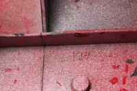 Afdekkap voorzijde boven 137 BMW R 100 GS 247E 0473 86-96