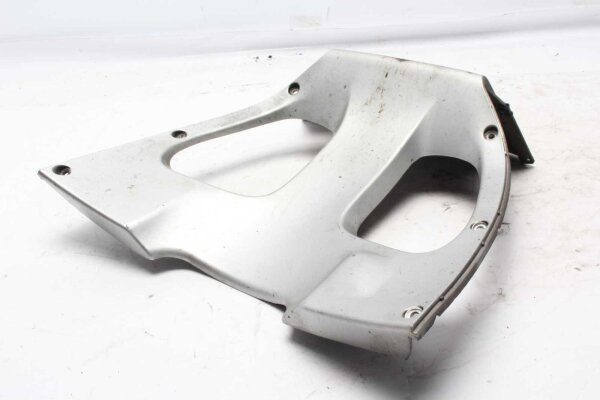 Verkleidung Unterteil Bugspoiler vorne unten Lüftung BMW K 1200 LT K2LT 99-03