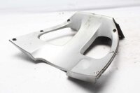 Verkleidung Unterteil Bugspoiler vorne unten Lüftung...