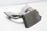 Verkleidung Unterteil Bugspoiler vorne unten Lüftung...