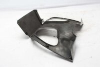 Verkleidung Unterteil Bugspoiler vorne unten Lüftung BMW K 1200 LT K2LT 99-03