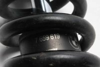 Sospensione anteriore, puntone di tensione, ammortizzatore del telaio BMW R 1200 GS R12 K25 0307 04-07