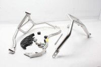 Törmäysputken suojakiskon kiinnike Ducati...