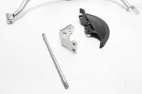 Törmäysputken suojakiskon kiinnike Ducati Scrambler 803 Desert Sled 22-22