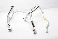 Törmäysputken suojakiskon kiinnike Ducati Scrambler 803 Desert Sled 22-22