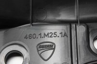 Törmäysputken suojakiskon kiinnike Ducati Scrambler 803 Desert Sled 22-22