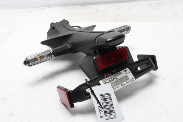 Catarifrangente indicatore portatarga 35019-0797 Kawasaki Z 900 RS 23-23