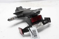 Catarifrangente indicatore portatarga 35019-0797 Kawasaki Z 900 RS 23-23