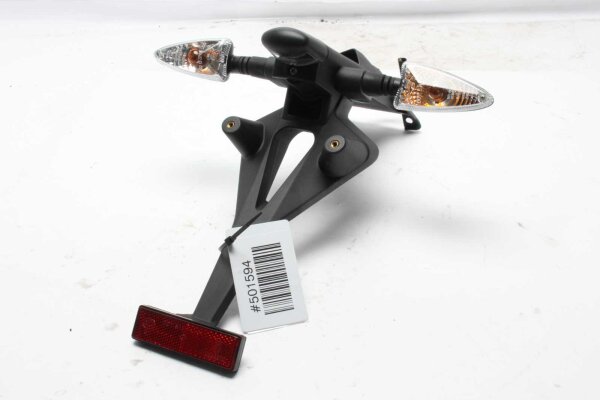Indikator för registreringsskyltshållare, registreringsskyltslampa Aprilia RSV4 1000 RR 20-20