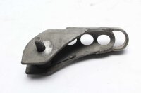 Poggiapiedi anteriore destro conducente con imbottitura a coste BMW R 100 GS 247E 0473 86-96