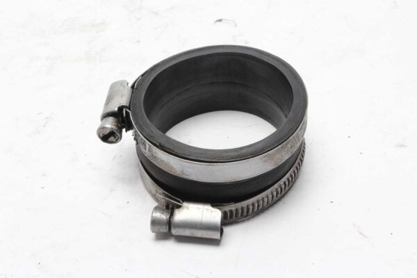 Imusarjan kumitiiviste vasemmalle kaasuttimelle BMW R 100 GS 247E 0473 86-96