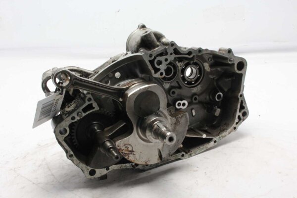 Kampiakselin kiertokanki moottorin kotelo vetoyksikkö BMW F 650 GS R13 00-00