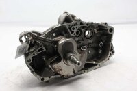 Crankshaft connecting rod engine housing drive unit BMW F...