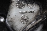 Kampiakselin kiertokanki moottorin kotelo vetoyksikkö BMW F 650 GS R13 00-00