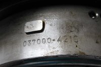 Kampiakselin kiertokanki moottorin kotelo vetoyksikkö BMW F 650 GS R13 00-00