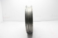 Spaakwiel achterwiel velg 2.50x17 MT H2 BMW R 100 GS 247E...