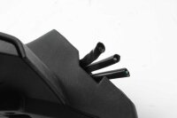 Support de plaque dimmatriculation avec indicateur LED et feu de plaque dimmatriculation Kawasaki Z 900 R 24-24