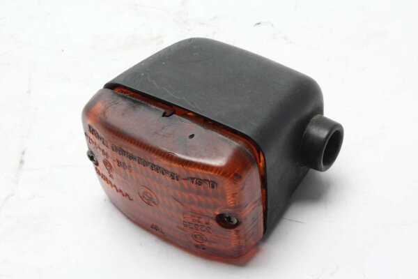 Vilkkukotelo, taka vasen, OLSA-03.066.00 BMW R 100 GS 247E 0473 86-96