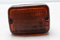 Vilkkukotelo, taka vasen, OLSA-03.066.00 BMW R 100 GS 247E 0473 86-96