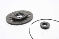 Koblingskurvens fastholdelsesring for koblingsmekanismen BMW K 1200 R K43 0584 05-08