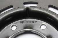 Koblingskurvens fastholdelsesring for koblingsmekanismen BMW K 1200 R K43 0584 05-08