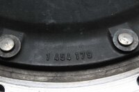 Front brake disc perforated floating disc BMW R 100 GS 247E 0473 86-96