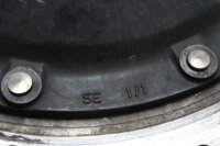 Front brake disc perforated floating disc BMW R 100 GS 247E 0473 86-96