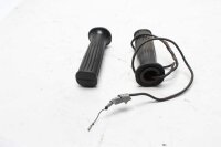 Puños calefactables, manillar calefactable, par de...