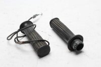 Puños calefactables, manillar calefactable, par de...