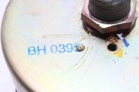 Tachometer kmh Geschwindigkeitsanzeige Anzeige BMW R 100 GS 247E 0473 86-96