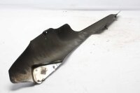 Auspuff Hitzeschild Chrom Abdeckung Hitzeschutz groß BMW K 1200 LT K2LT 99-03