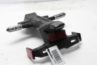 Nummerpladeholder, LED-blinklys, reflektor Kawasaki Z 900 RS 25-25