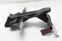 Nummerpladeholder, LED-blinklys, reflektor Kawasaki Z 900 RS 25-25