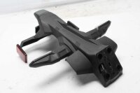 Nummerpladeholder, LED-blinklys, reflektor Kawasaki Z 900 RS 25-25