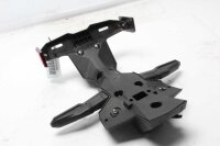 Nummerpladeholder, LED-blinklys, reflektor Kawasaki Z 900 RS 25-25