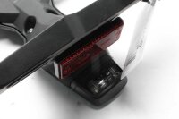 Nummerpladeholder, LED-blinklys, reflektor Kawasaki Z 900 RS 25-25